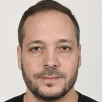 Fairmint Employee Arnaud Coulondre's profile photo