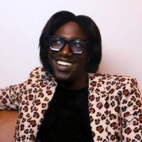 PR Volt Employee Darnell Sharperson's profile photo