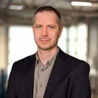 KL Industri AB - Flexibla lösningar för framtidens elförsörjning Employee Stefan Bärlund's profile photo