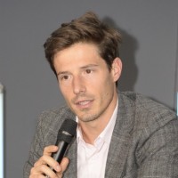 Compagnie des Alpes Employee Arnaud Winkelmann's profile photo