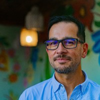 Anthony Gutierrez Email & Phone Number