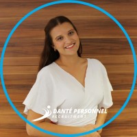 Dante Personnel Recruitment (Pty) Ltd Employee Amine Albertyn's profile photo