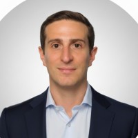 Aperture Investors Employee Adam Haya's profile photo