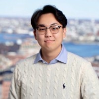 Evolution Credit Partners Employee Hwikeun Kim's profile photo