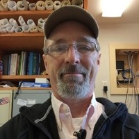 Clemson Downs Employee Duane Jones's profile photo