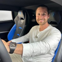 Quantum Cars Co. Employee Matt st. Clair's profile photo