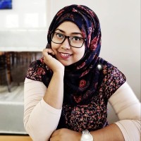 CodenBox Corp. Employee Nawrin Nawab's profile photo