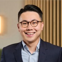 SHAPE Homes Employee Kelvin Siu's profile photo