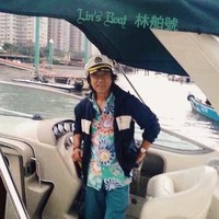 Taipei Employee Frank Lin's profile photo