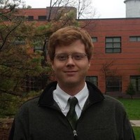 John Deere Employee Aaron Bertram's profile photo