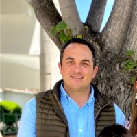 GMT Chile Employee Santiago Naretto Cuevas's profile photo