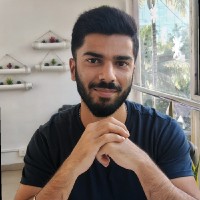 Tanmay Puri's profile photo