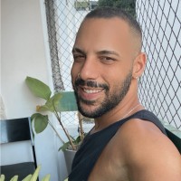 Itaú Unibanco Employee Matheus Lisboa's profile photo