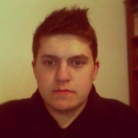 Datacom Employee Zach Sim's profile photo