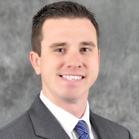 Arrow Packaging Solutions / Arrow Container Employee Nick Pressley's profile photo