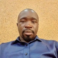 TMB Baking Employee Floribert Banywene's profile photo