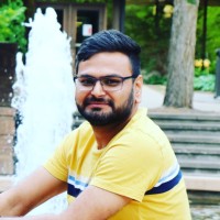 Biktrix Employee Jasmin Patel's profile photo