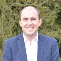 Virgin Experience Days Employee Matthew O'Donnell's profile photo