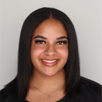 Psi Chi The International Honor Society in Psychology Employee Mya Watts's profile photo