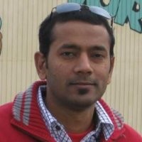 Arvind Shenoy Email & Phone Number