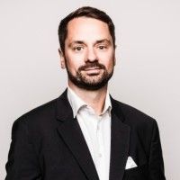 Atolls Employee Benno Schwede's profile photo