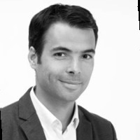 IKKS Employee Edouard BLIN's profile photo