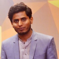 Mobify Employee Ahsan Ullah's profile photo