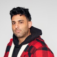 Joe la Puma Email & Phone Number