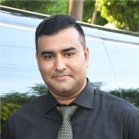 Faisal Zia Email