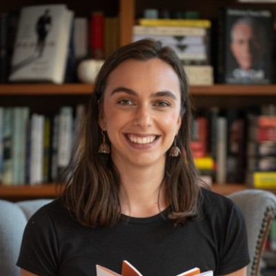 Mental Health Association Employee Justina Petrullo's profile photo