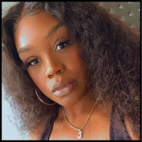 Jessica Okani's profile photo