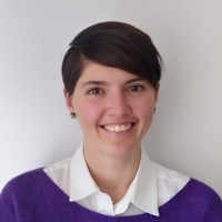 Stadt Duisburg Employee Tamia Isabel Morán Peláez's profile photo