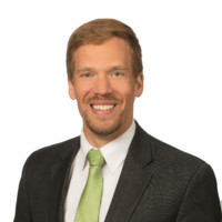 First International Bank & Trust Employee David Mason's profile photo