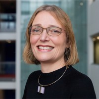 Bayes Business School Employee Helen Watson's profile photo