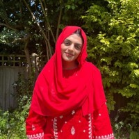 Young Enterprise UK Employee Ravin Mustafa's profile photo