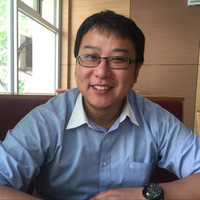 Aston Martin Lagonda Ltd Employee Simon Xie's profile photo