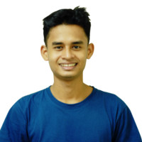 Dosetech Co., Ltd. Employee Hamuesoh Jehteh's profile photo