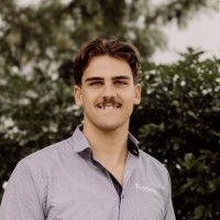 Integral Construction Employee Colin Evans's profile photo