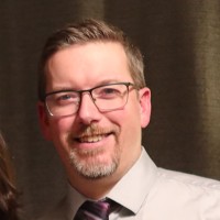 DRA Technologies Employee Jerome Dorne's profile photo