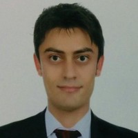 Mehmet Küpeli Email