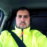 Detecfire & Security S.L. Employee Jose Barjollo's profile photo