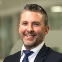 Danske Bank UK Employee Mark Canning's profile photo