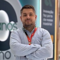 Manoel Marchetti S.A. Employee Leonardo Uhlmann's profile photo
