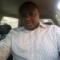 Oale Mobile Employee Samuel Andrew's profile photo