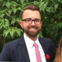 DePuy Synthes Employee Adam Leach's profile photo