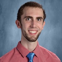 Ipswich High School Employee Ross Tetzloff's profile photo