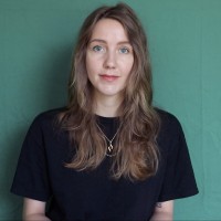Society for Artistic Research Employee Linnea Kristensen's profile photo