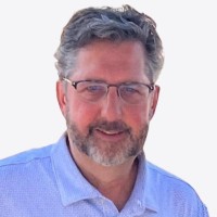 Salesforce Employee David Burkhardt's profile photo