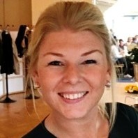 Junibacken Employee Caroline Dagerstål's profile photo