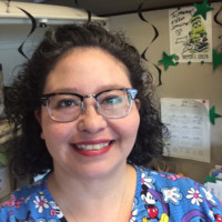 North Texas Institute of Neurology and Headache, PA Employee Martha Chavez's profile photo